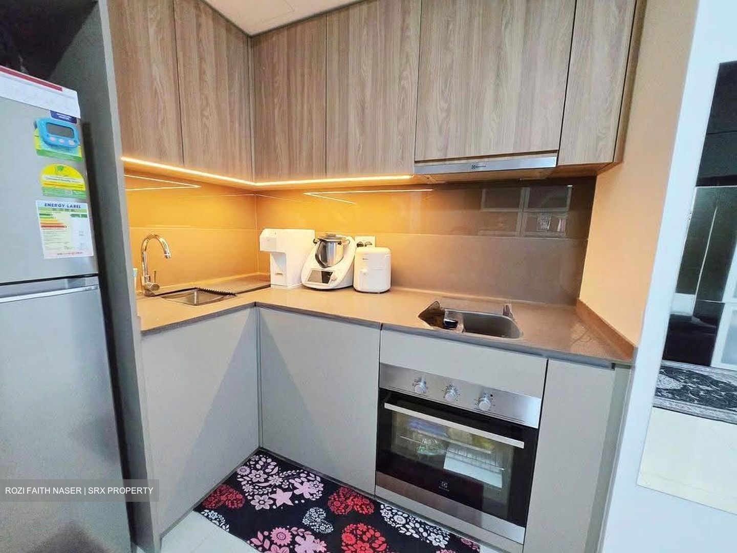 The Jovell (D17), Condominium #620316341